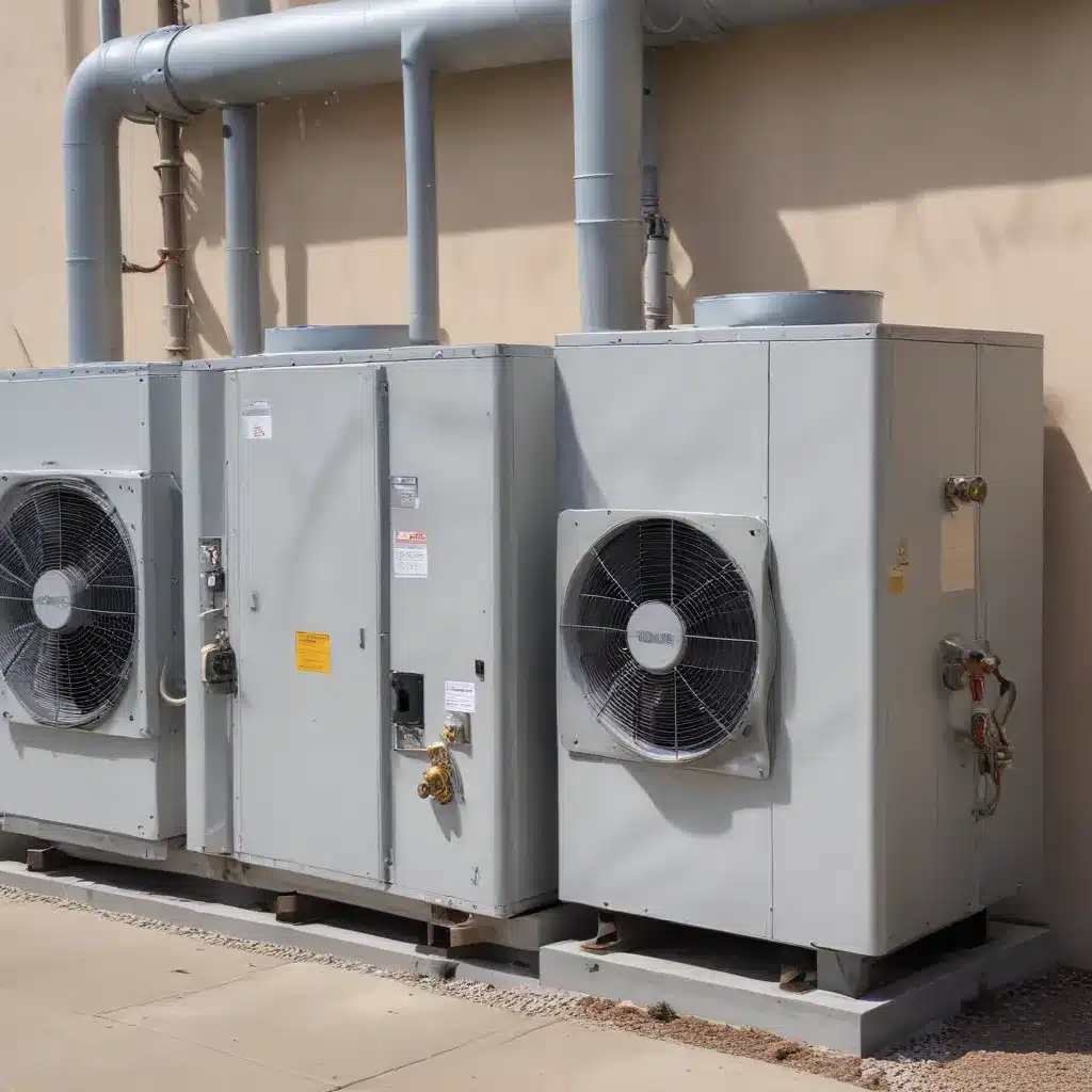 Enhancing HVAC System Performance with Reclaimed Refrigerants: A Pathway to Energy Efficiency and Regulatory Compliance
