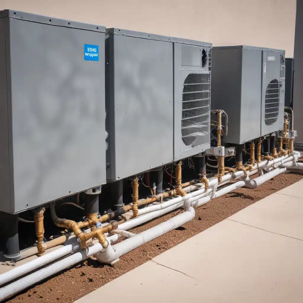 Enhancing HVAC System Resilience with Advanced Refrigerant Recovery Solutions and Techniques