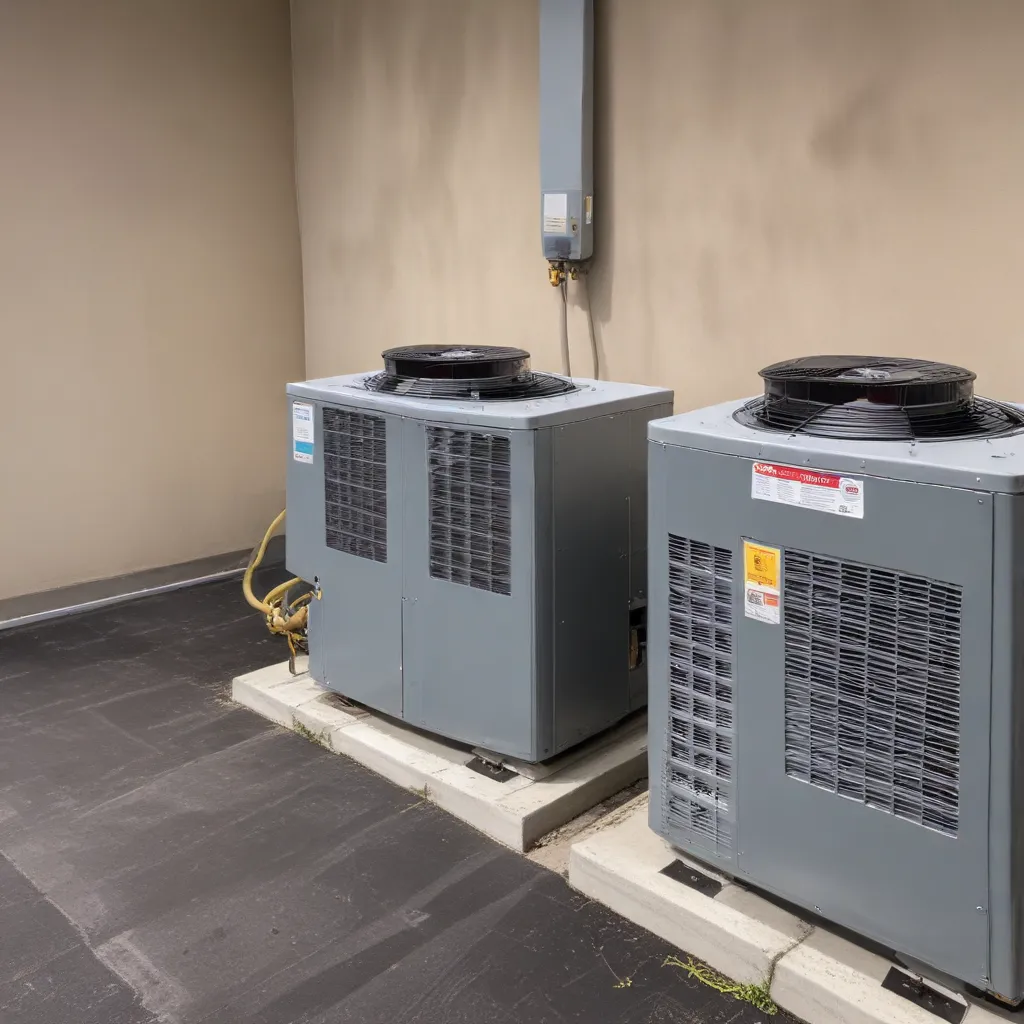 Enhancing HVAC System Resilience with Advanced Refrigerant Recycling and Reclamation Innovations