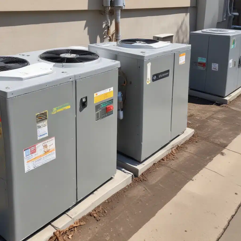 Enhancing HVAC System Resilience with Advanced Refrigerant Recycling and Reclamation Techniques