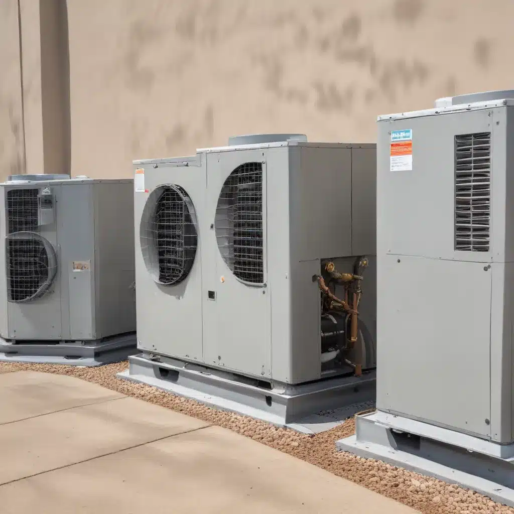 Enhancing HVAC System Resilience with Innovative Refrigerant Recovery Methods and Advanced Technologies