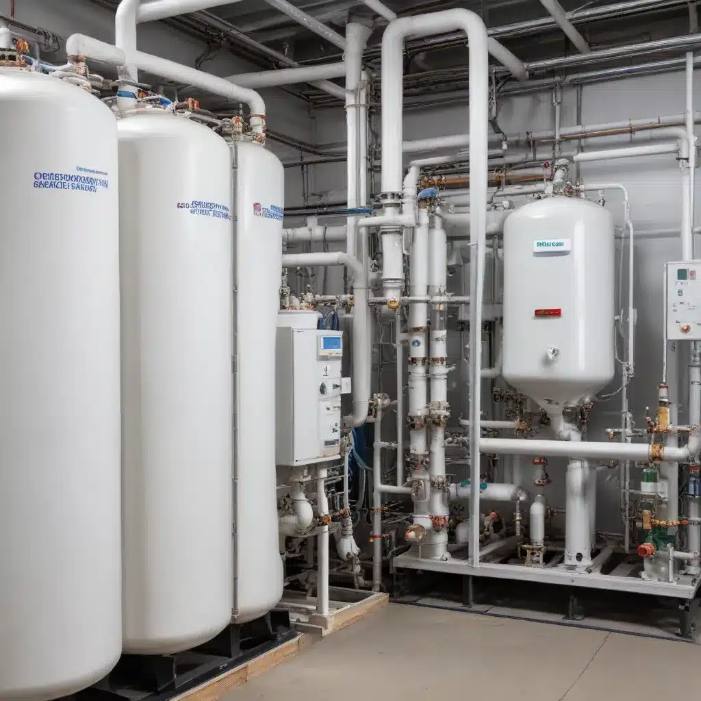 Enhancing Refrigerant Reclamation with Advanced Chromatographic Separation for Improved Purity