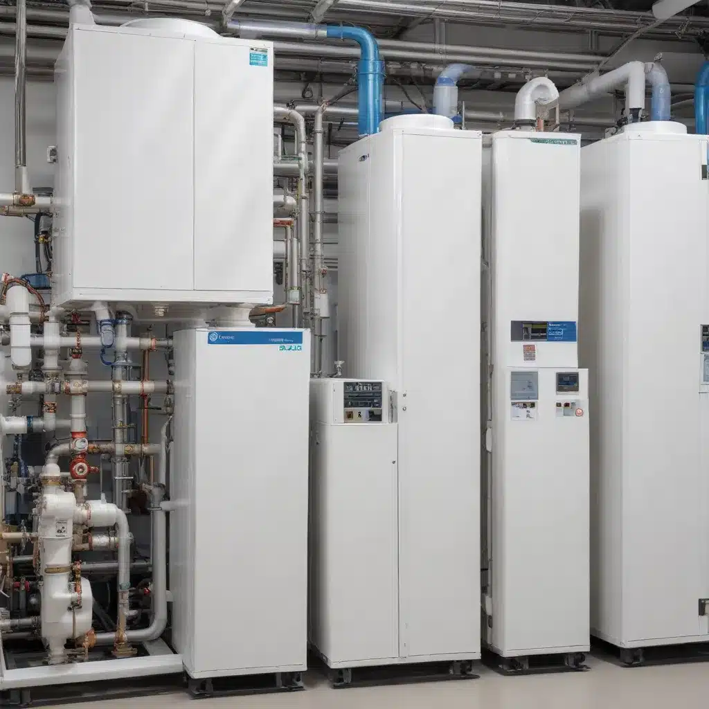 Enhancing Refrigerant Reclamation with Advanced Chromatographic Separation for Improved Purity and Efficiency