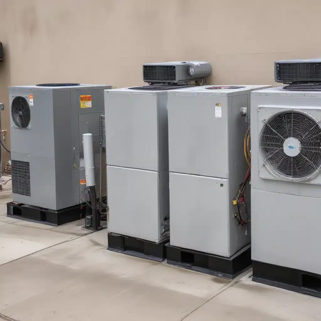 Ensuring HVAC Compliance: Best Practices for Proactive and Responsive Refrigerant Management