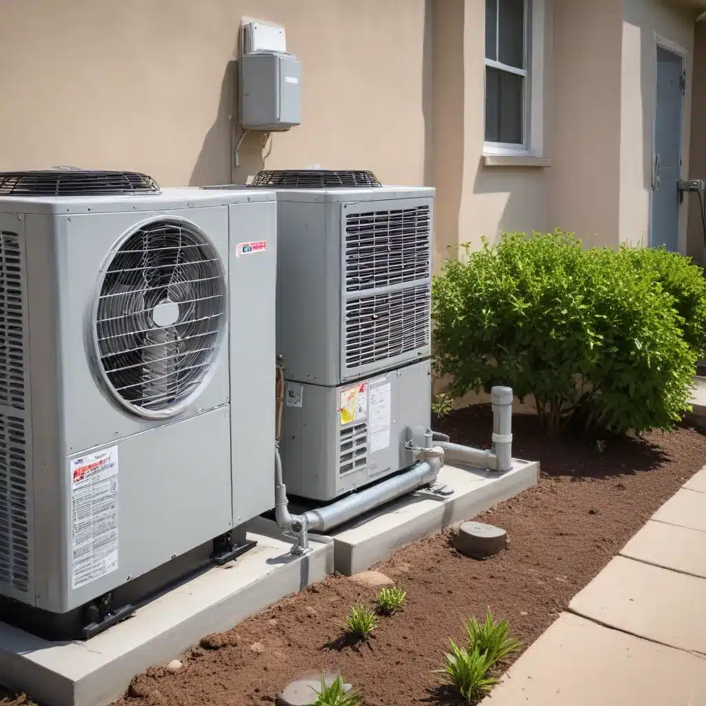 Ensuring HVAC Compliance: Navigating the Evolving Landscape of Refrigerant Regulations, Standards, and Best Practices