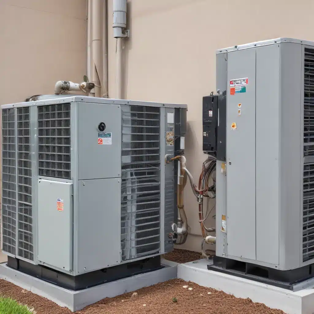 Ensuring HVAC Compliance: Navigating the Evolving Landscape of Refrigerant Regulations, Standards, and Best Practices for Proactive and Responsive Management