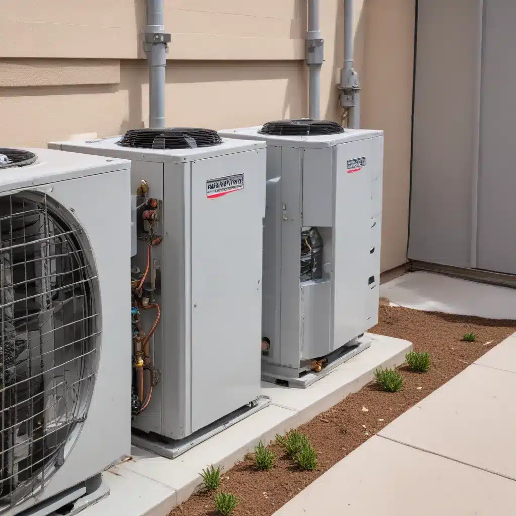 Ensuring HVAC Compliance: Navigating the Evolving Landscape of Refrigerant Regulations and Standards