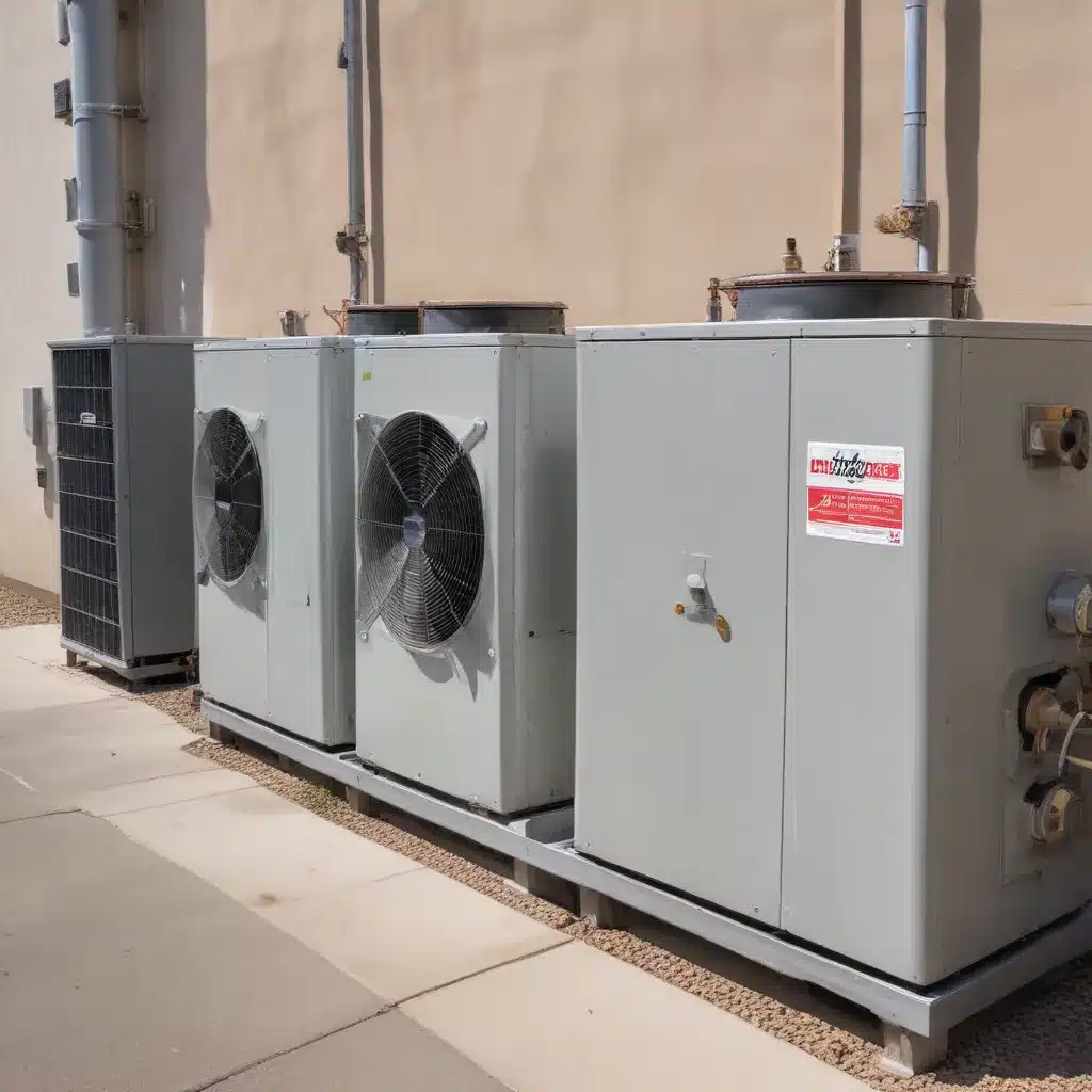 Ensuring HVAC Compliance: Strategies for Proactive and Comprehensive Refrigerant Management