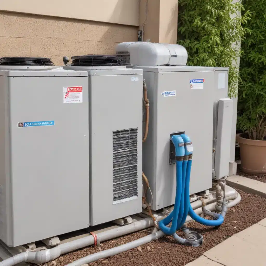 Ensuring Regulatory Compliance: Refrigerant Reclamation as the Key to HVAC Industry Success and Growth