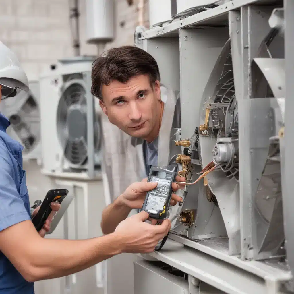 Ensuring Successful Regulatory Adherence in the HVAC Sector: Best Practices and Strategies