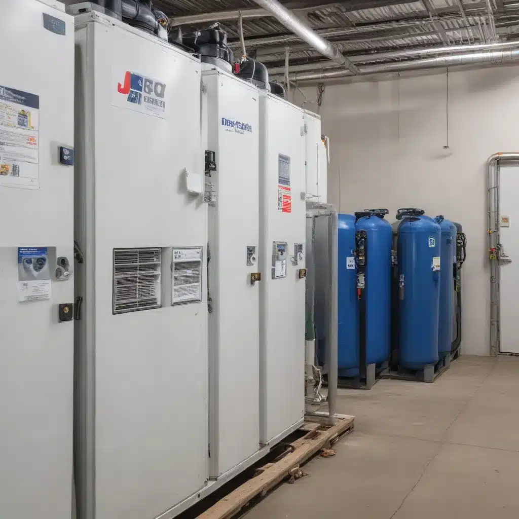 Environmental Stewardship in Refrigeration: Exploring Eco-Friendly Refrigerant Alternatives and Their Benefits
