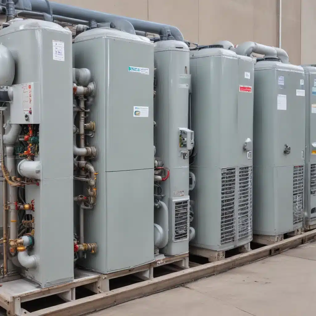 Environmental Stewardship in Refrigeration: Exploring Eco-Friendly Refrigerant Alternatives and Their Benefits for Sustainability