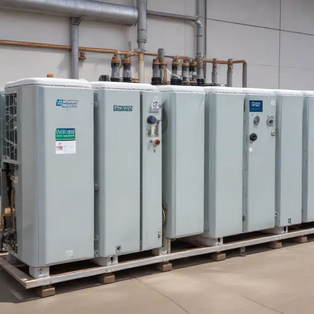Environmental Stewardship in Refrigeration: Exploring Sustainable Refrigerant Alternatives and Their Benefits for the Planet