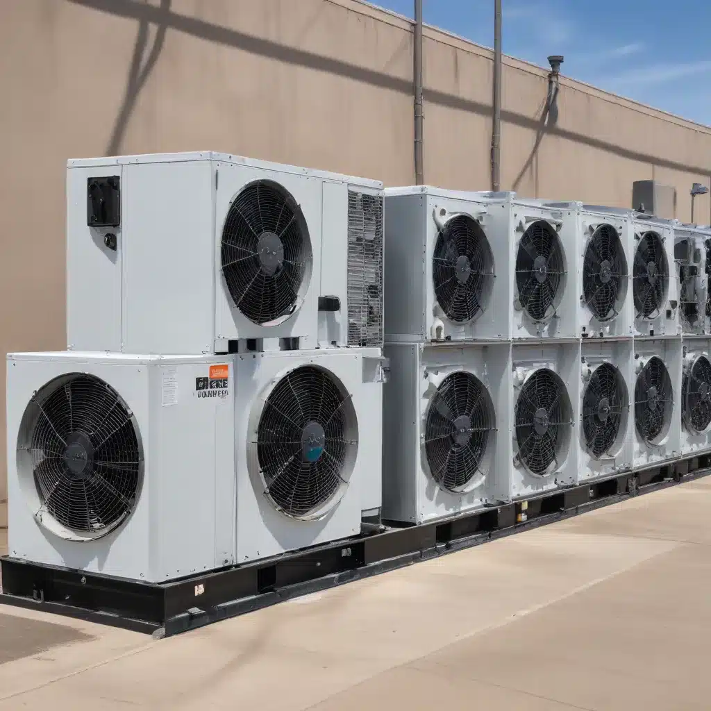 Evaporative Cooling Technologies for Optimized Refrigerant Reclamation: A Sustainable Approach