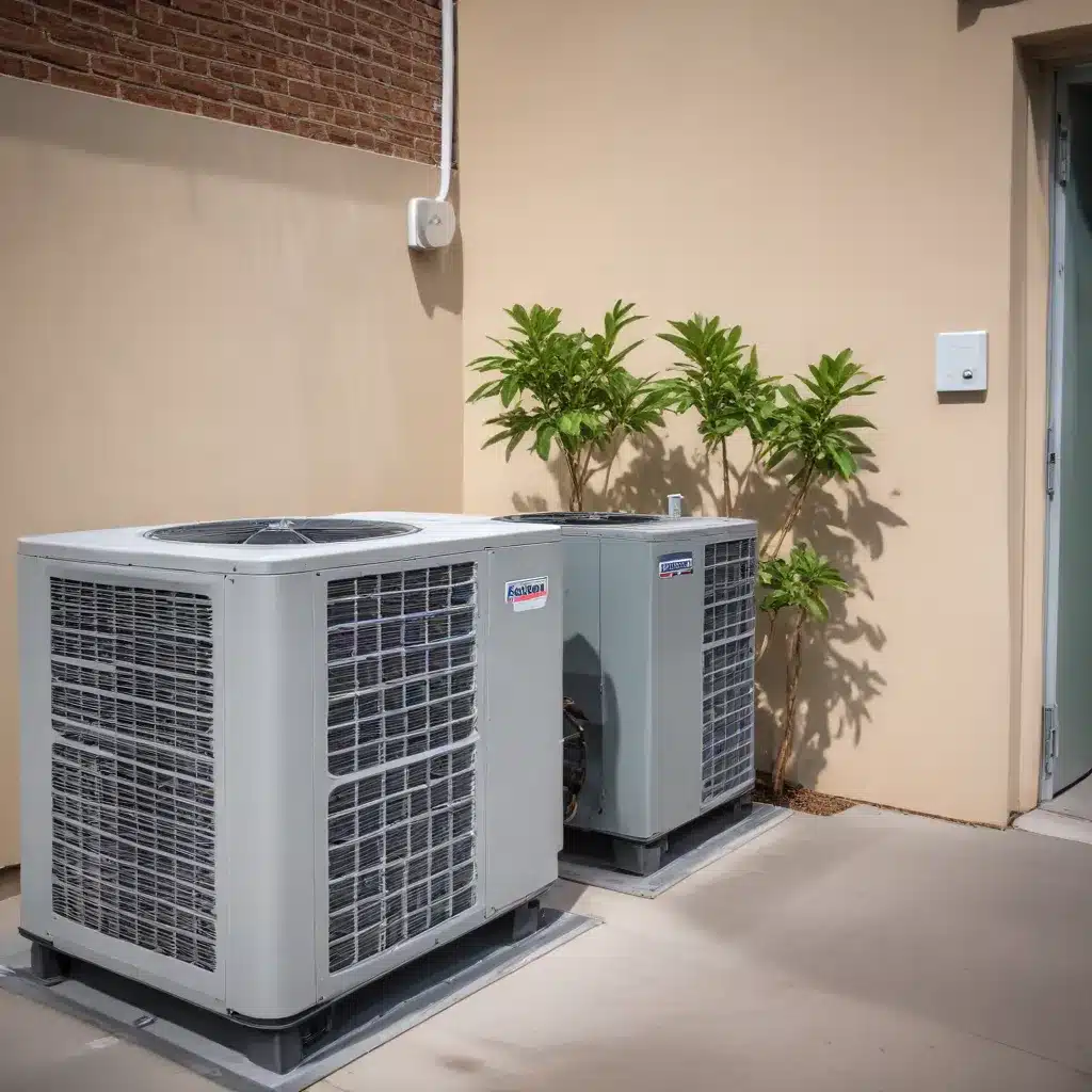 Exploring Sustainable HVAC Systems with the Latest Advancements in Refrigerant Technologies, Logistics, and Environmental Impact Mitigation