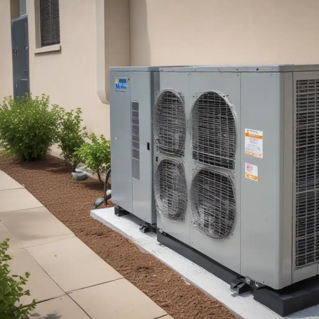 Exploring Sustainable HVAC Systems with the Latest Advancements in Refrigerant Technologies and Innovations