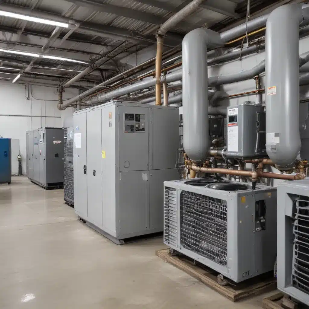 Exploring the Advantages of Refrigerant Reclamation for Your Business