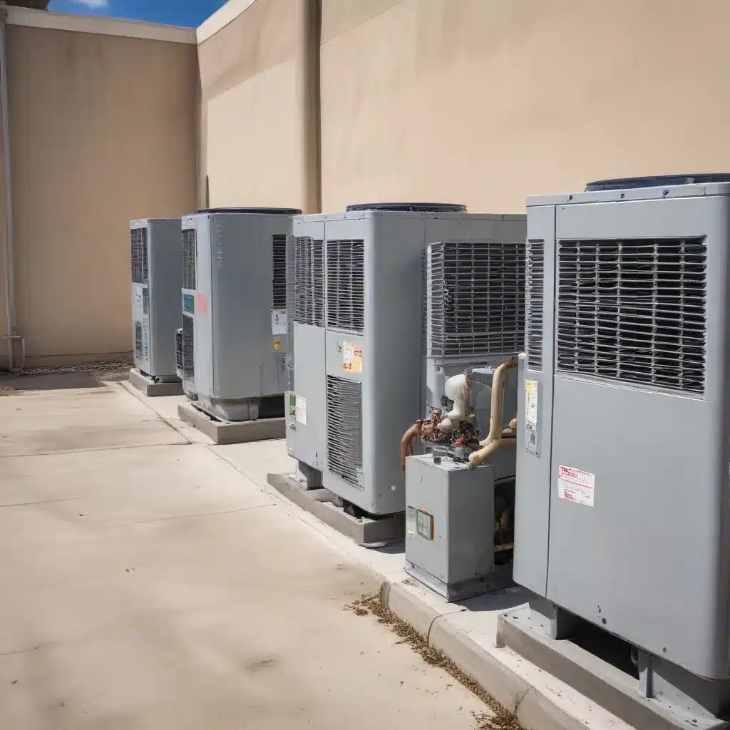 Exploring the Benefits of Refrigerant Reclamation for Your HVAC Business