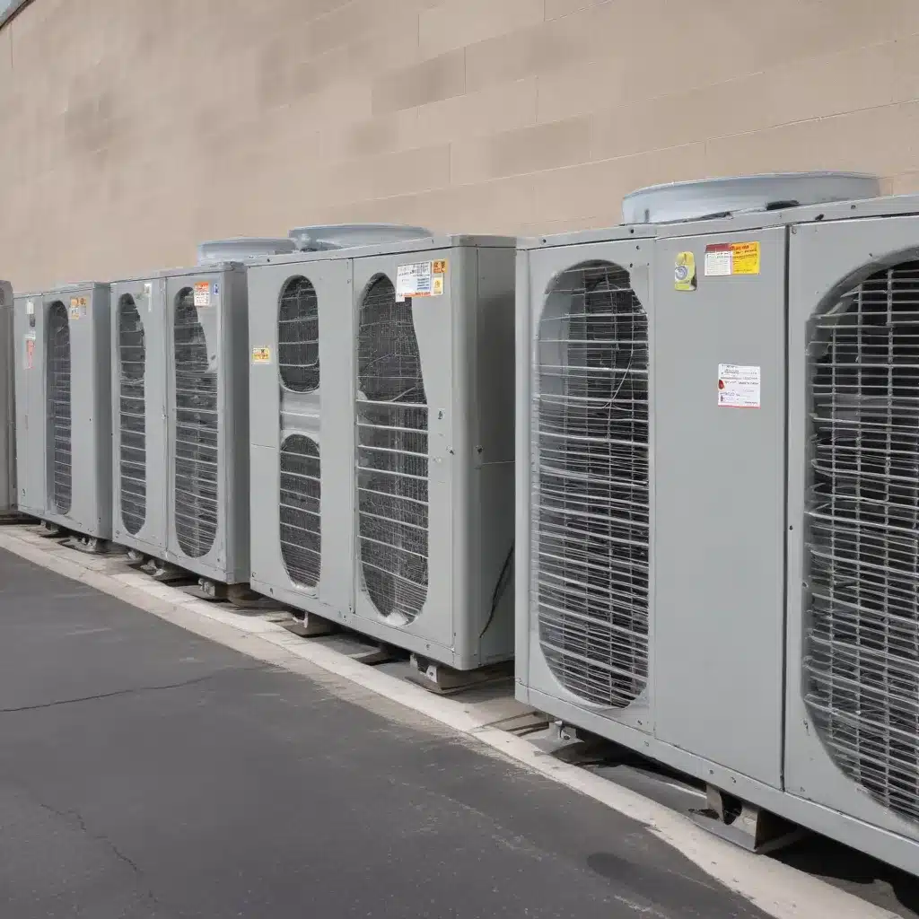 Exploring the Potential of Refrigerant Reclamation for Greener, High-Performing HVAC