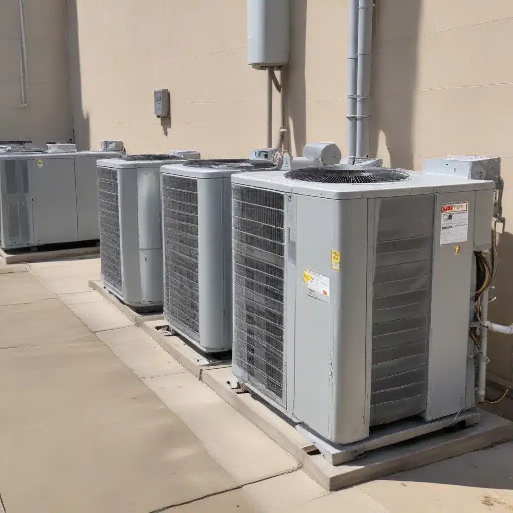 Exploring the Potential of Refrigerant Reclamation for Greener, High-Performing HVAC Systems