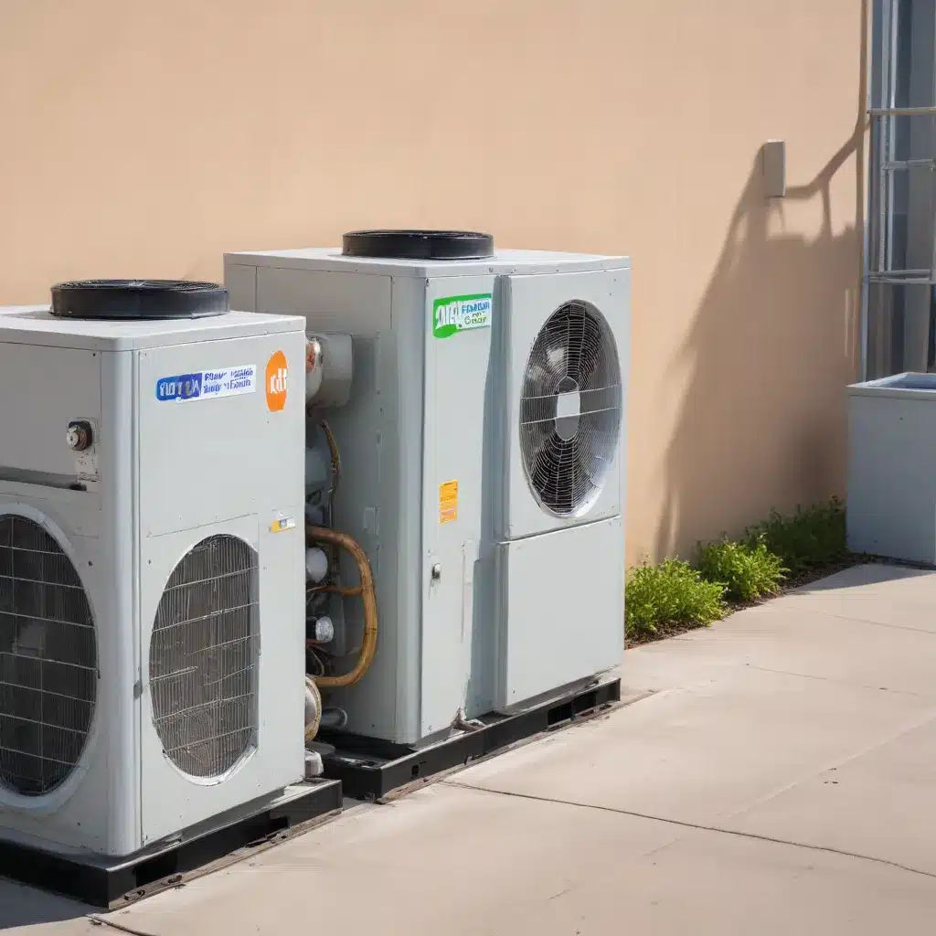 Exploring the Potential of Refrigerant Reclamation for Greener HVAC Systems