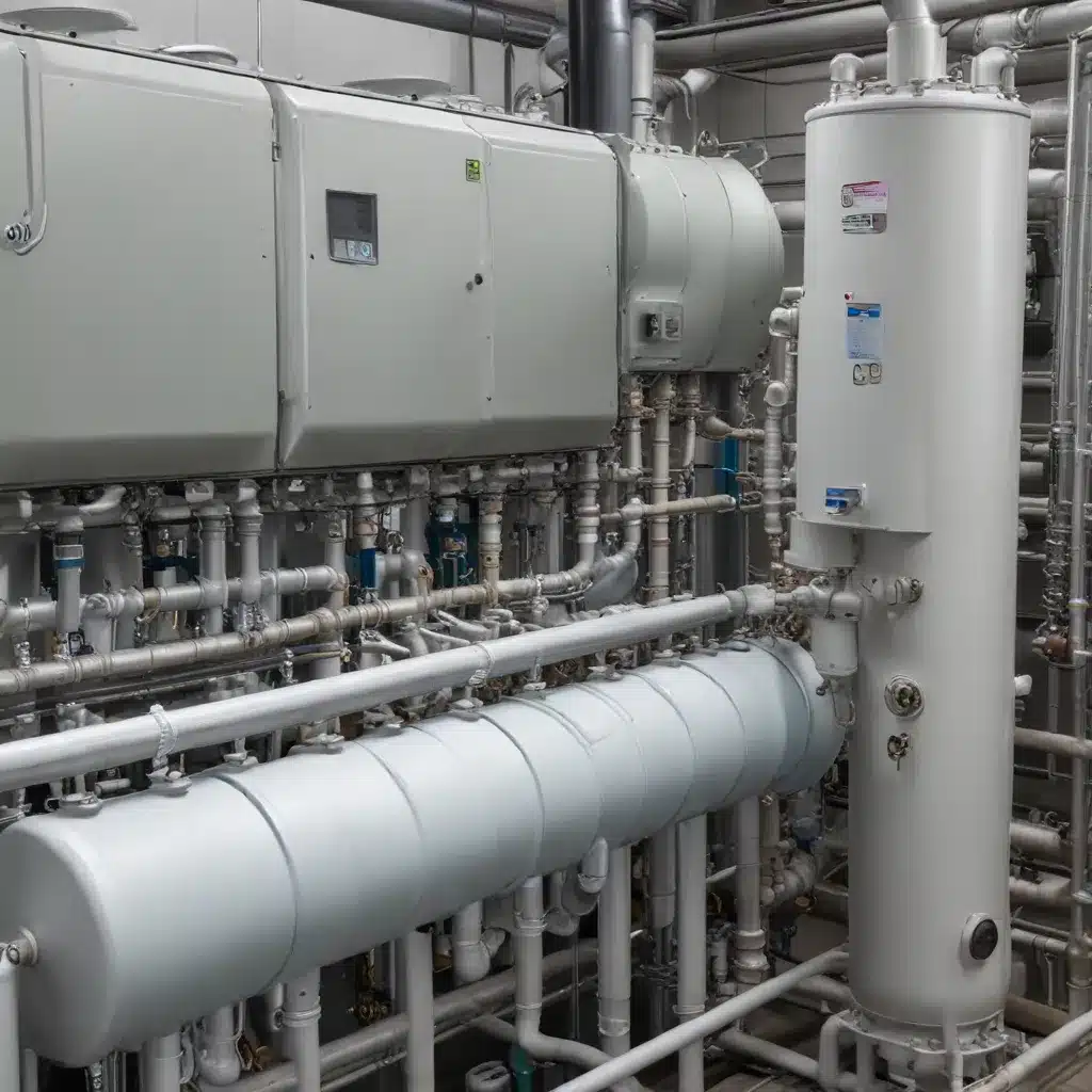Filtration Techniques for Optimized Refrigerant Reclamation: Achieving Improved Purity Levels