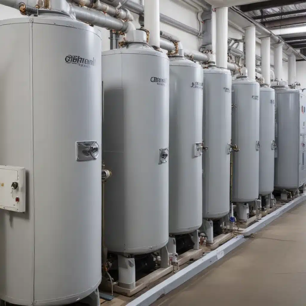 Filtration Techniques for Optimized Refrigerant Reclamation: Achieving Improved Purity Levels for HVAC
