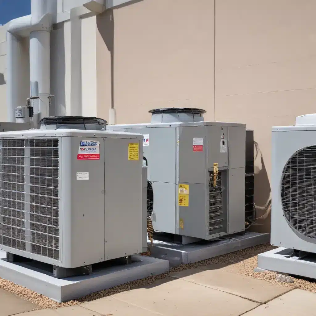 Fueling the Transition to Sustainable HVAC with Cutting-Edge Refrigerant Reclamation Solutions