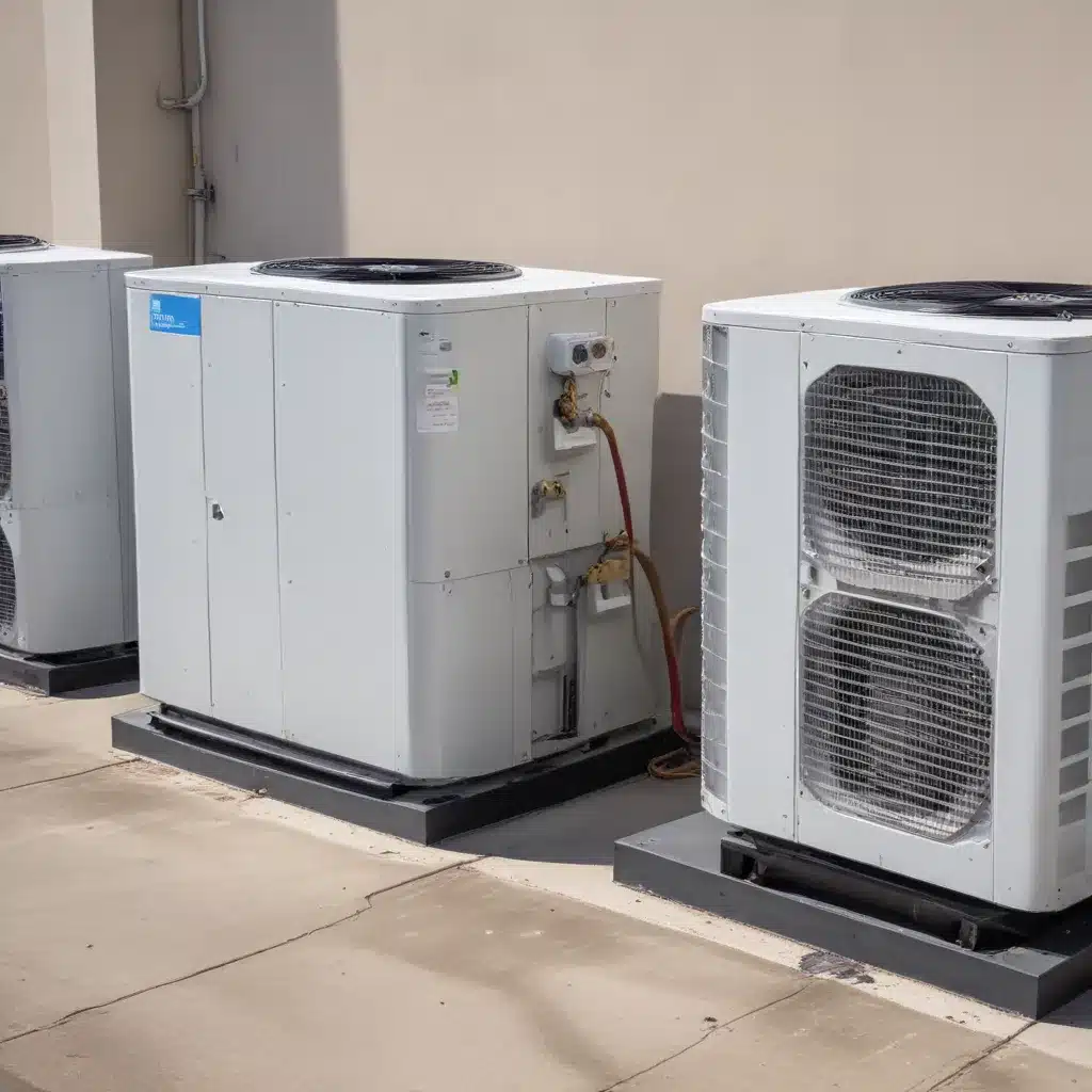 Gaining a Competitive Edge with Innovative Refrigerant Reclamation Solutions in HVAC