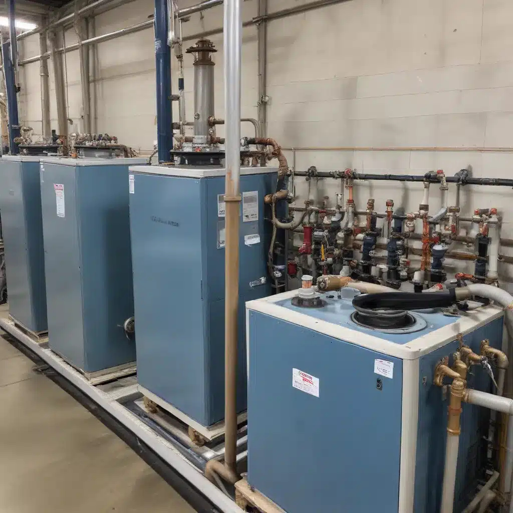Harnessing Catalytic Conversion for Enhanced Efficiency in Refrigerant Reclamation Processes