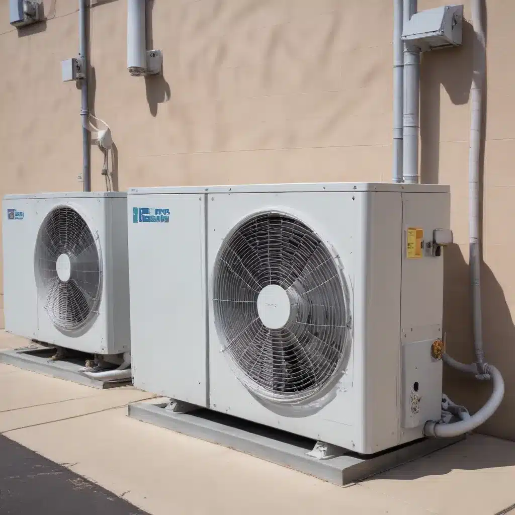 Harnessing the Power of Refrigerant Reclamation for Energy-Efficient, Eco-Friendly HVAC