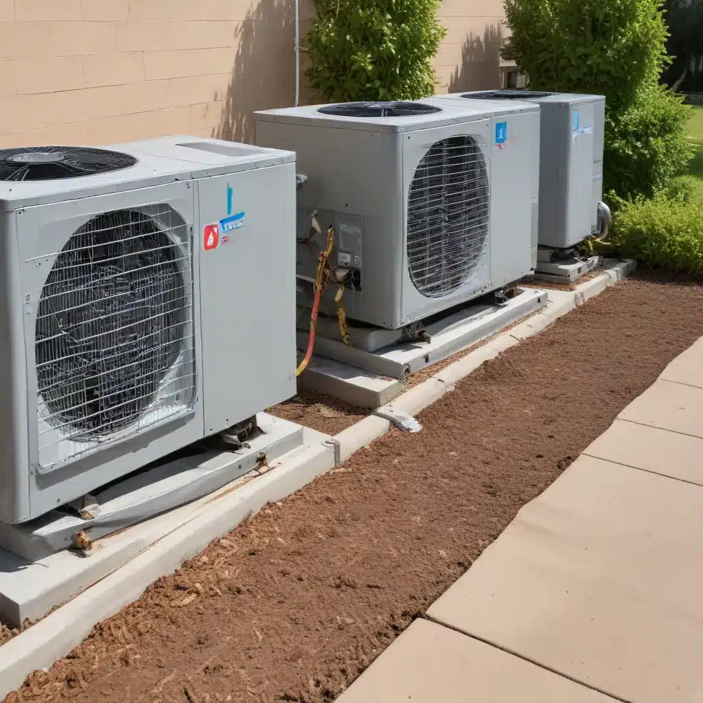 Improving HVAC Performance with Cutting-Edge Refrigerant-Based System Enhancements, Innovations, and Efficiency Gains