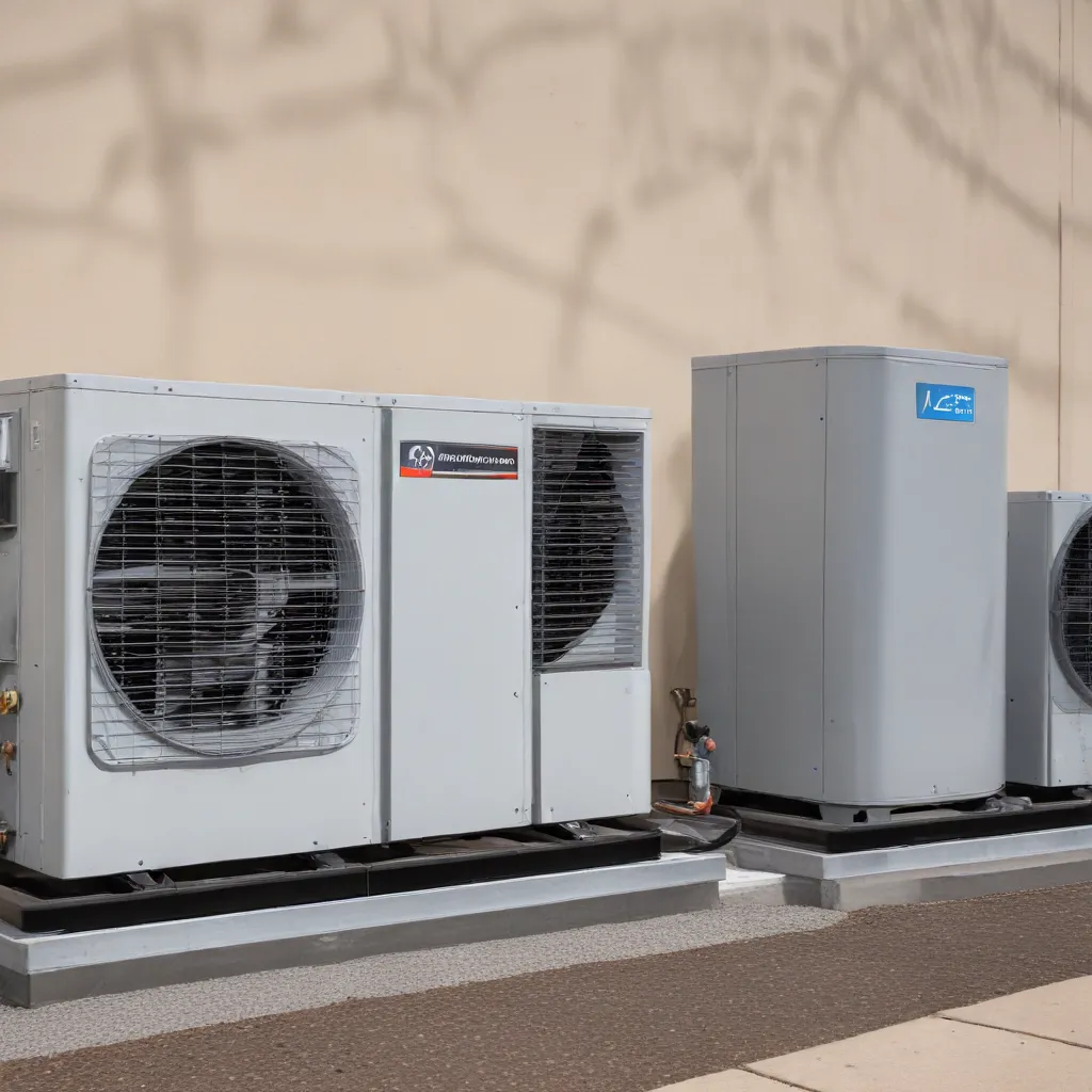 Improving HVAC Performance with Cutting-Edge Refrigerant-Based System Enhancements and Solutions