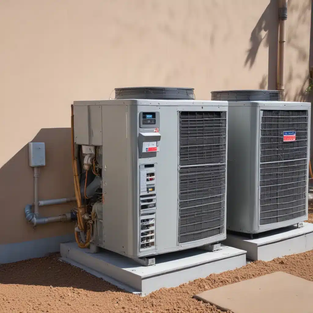 Improving HVAC Performance with Next-Generation Refrigerant-Based System Enhancements, Innovations, and Efficiency Gains