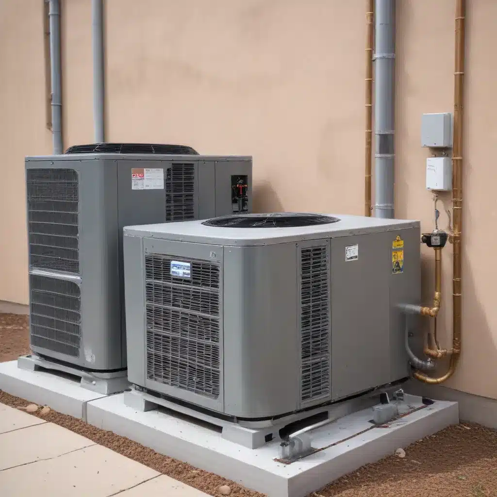 Improving HVAC Performance with Next-Generation Refrigerant-Based System Enhancements and Solutions