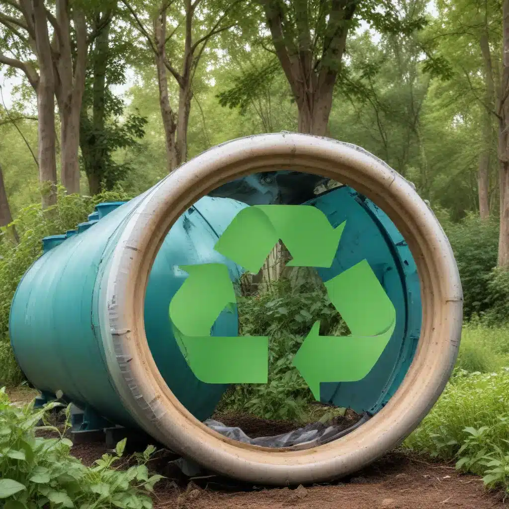 Innovations in Refrigerant Reclamation: Advancing Sustainable Recycling and Reuse Practices for a Circular Economy