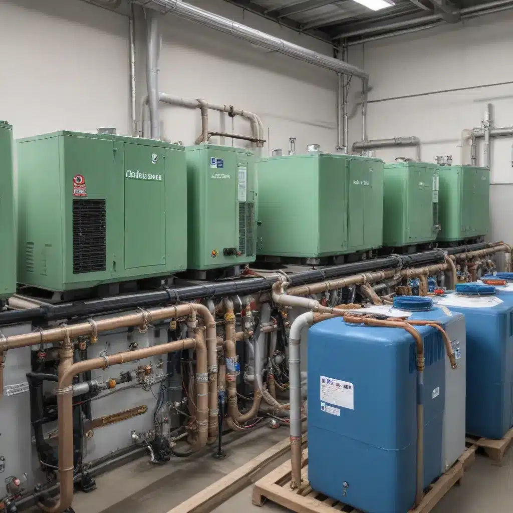 Innovations in Refrigerant Reclamation: Enhancing the Circularity of Refrigerant Lifecycles through Advanced Processes