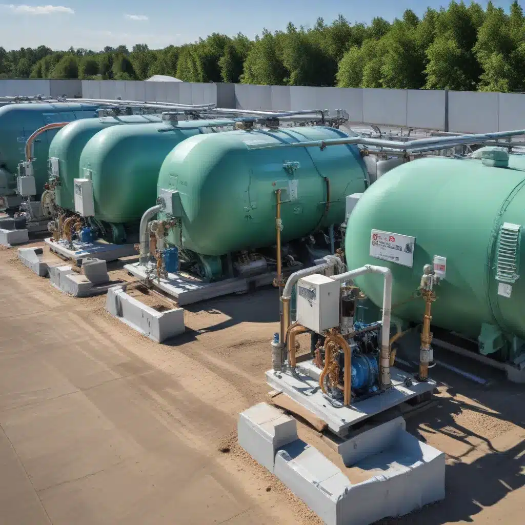 Innovations in Refrigerant Reclamation: Enhancing the Circularity of Refrigerant Lifecycles through Advanced Processes and Technologies