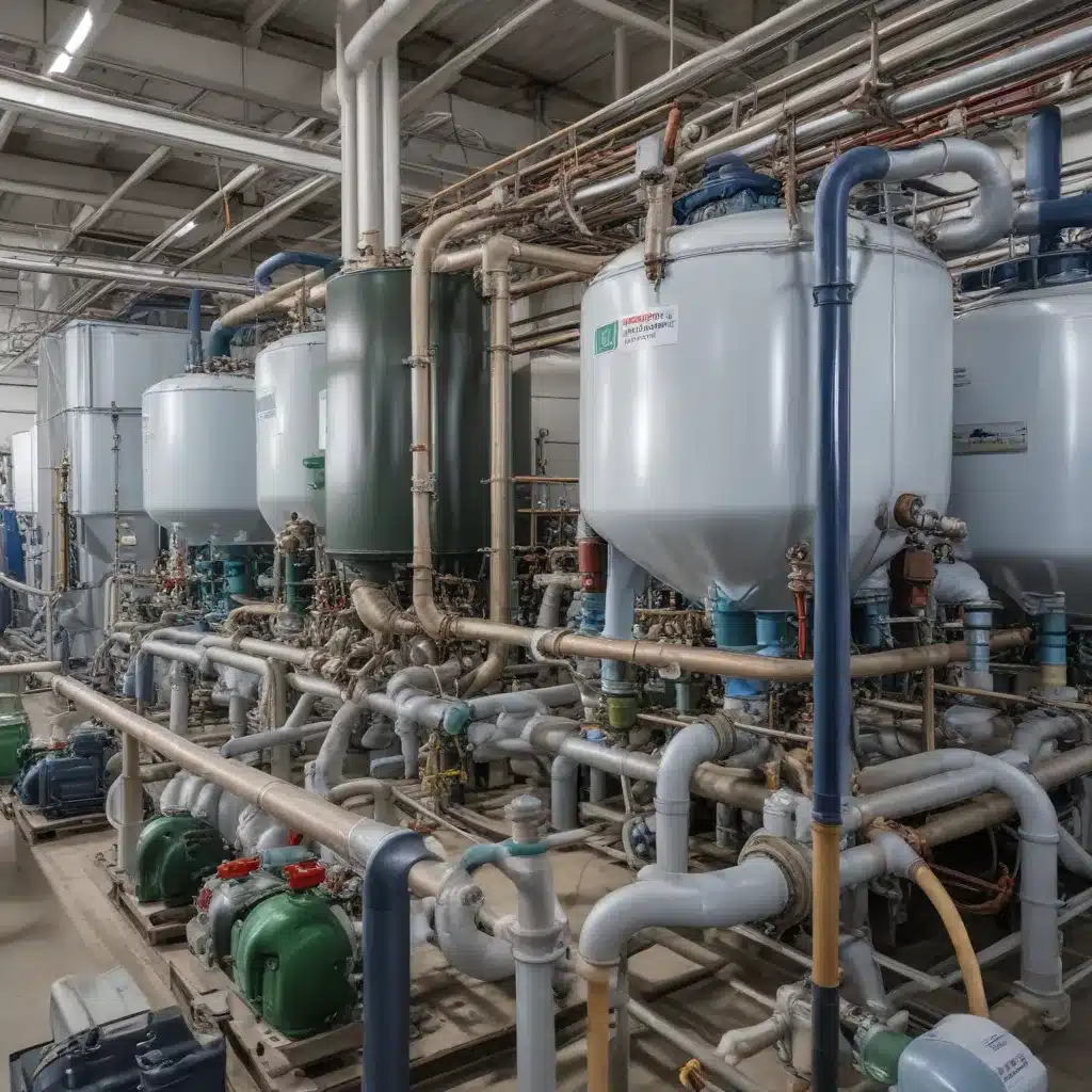 Innovations in Refrigerant Reclamation: Unlocking the Potential of Advanced Recovery, Purification, and Reuse Processes