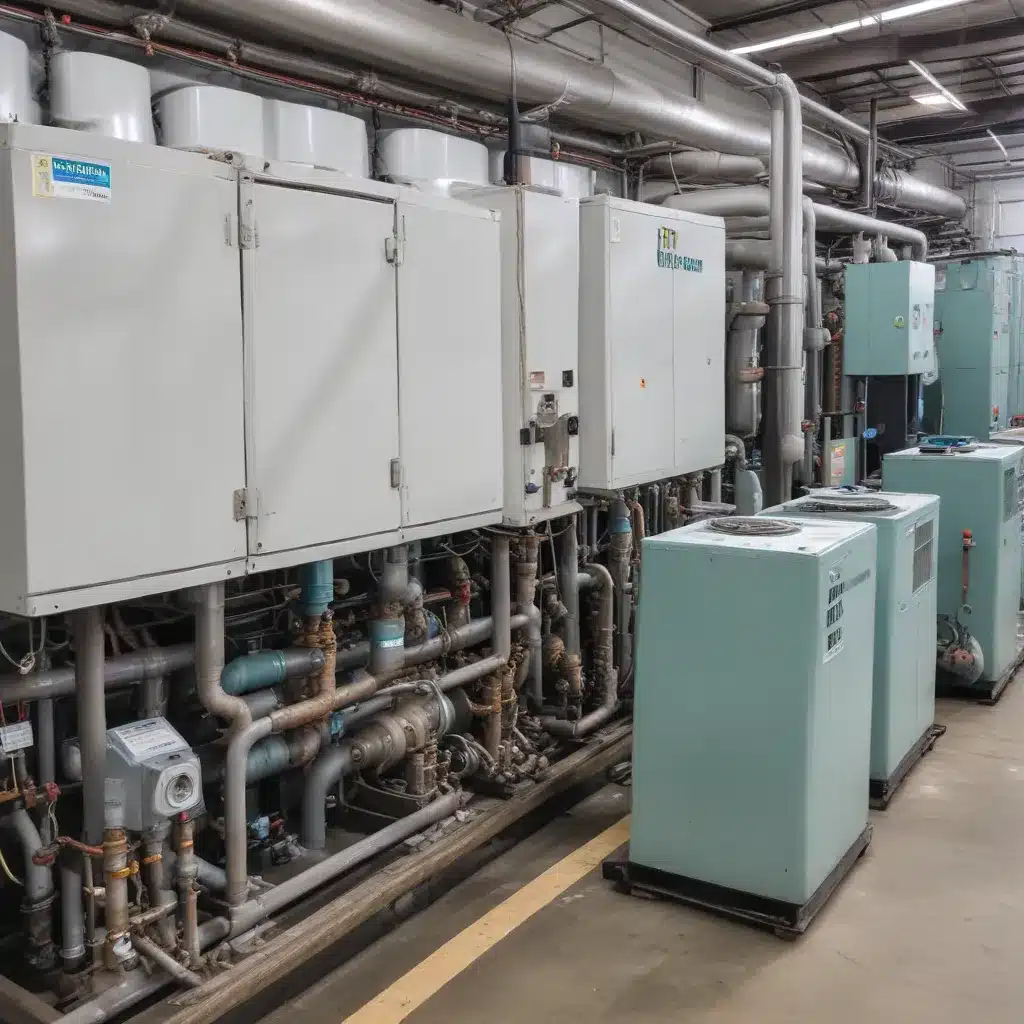 Innovations in Refrigerant Reclamation: Unlocking the Potential of Advanced Recovery Processes