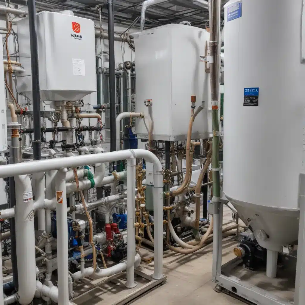 Innovations in Refrigerant Reclamation: Unlocking the Potential of Advanced Recovery and Purification Processes
