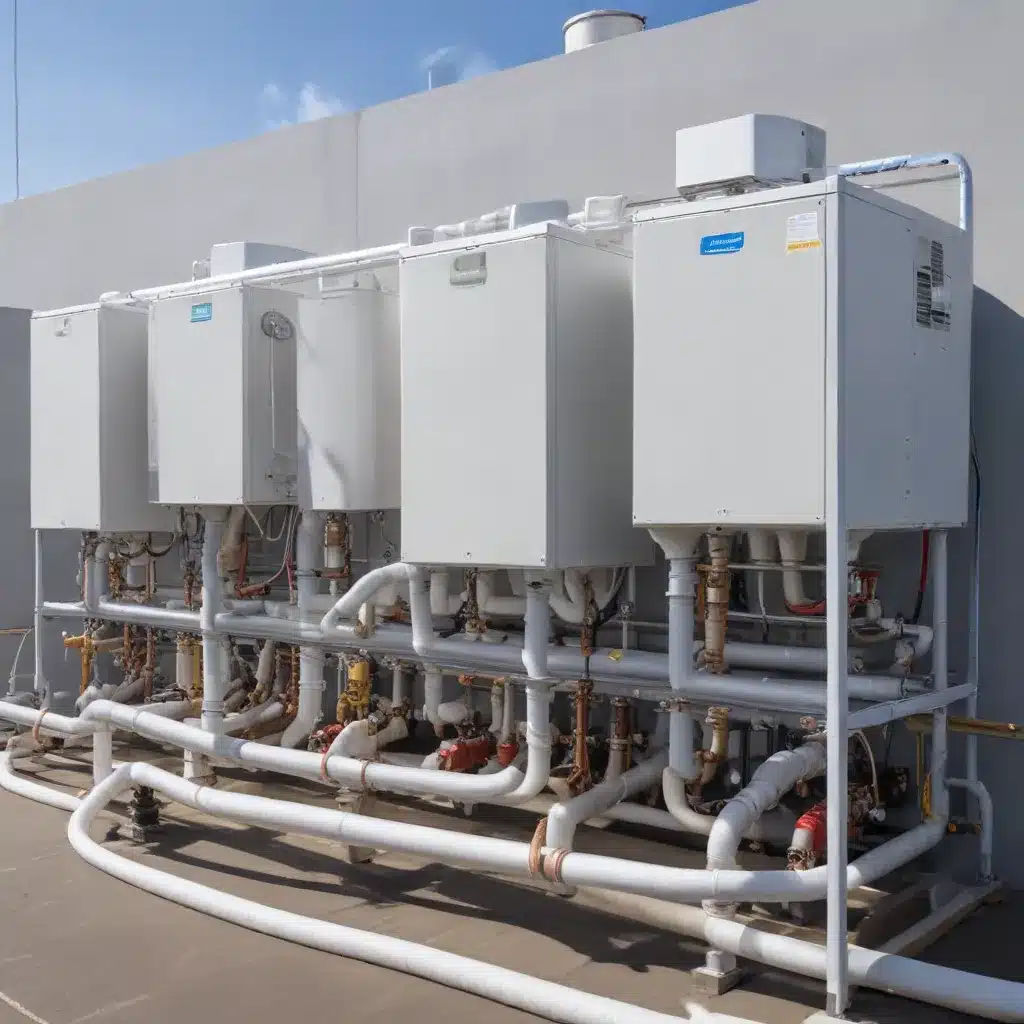 Innovative Condensation Techniques for Optimized Refrigerant Reclamation Processes in HVAC Systems