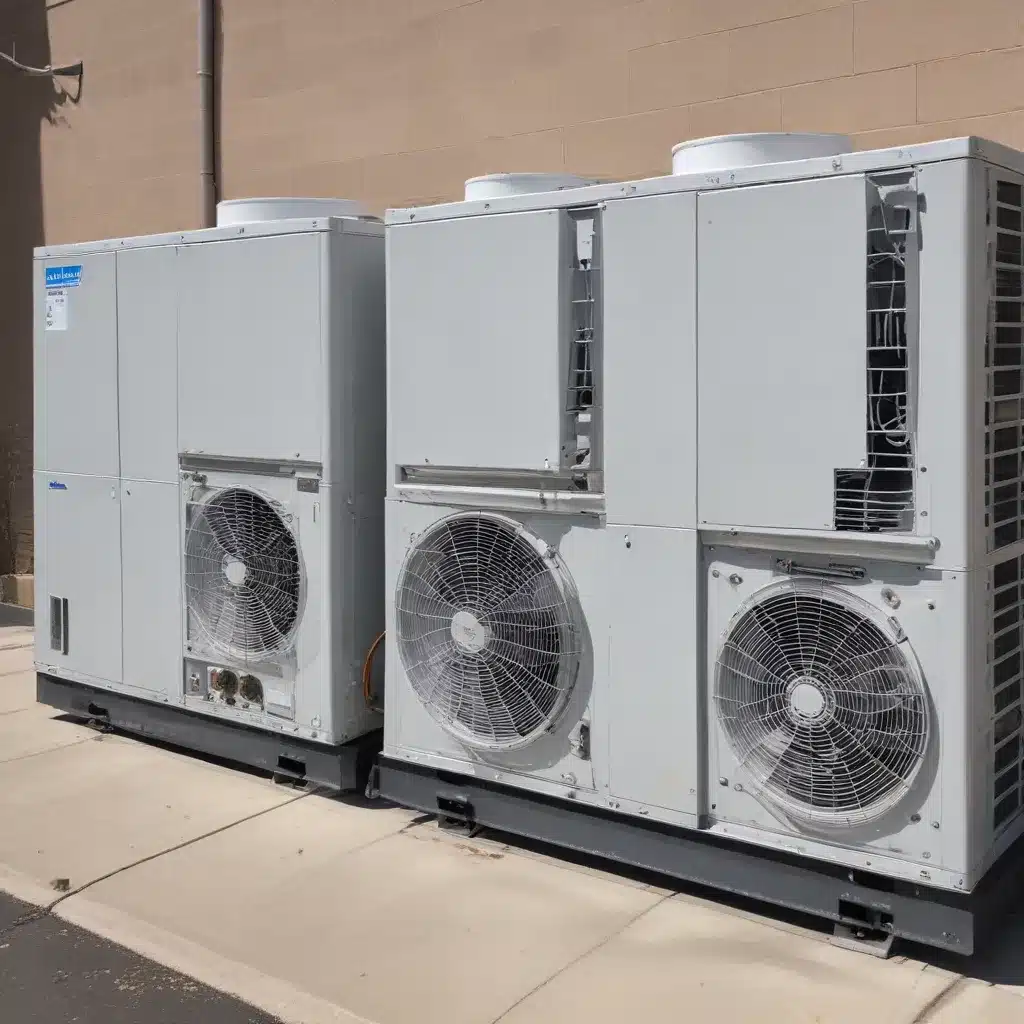 Integrating Refrigerant Reclamation into Holistic HVAC Maintenance and Optimization