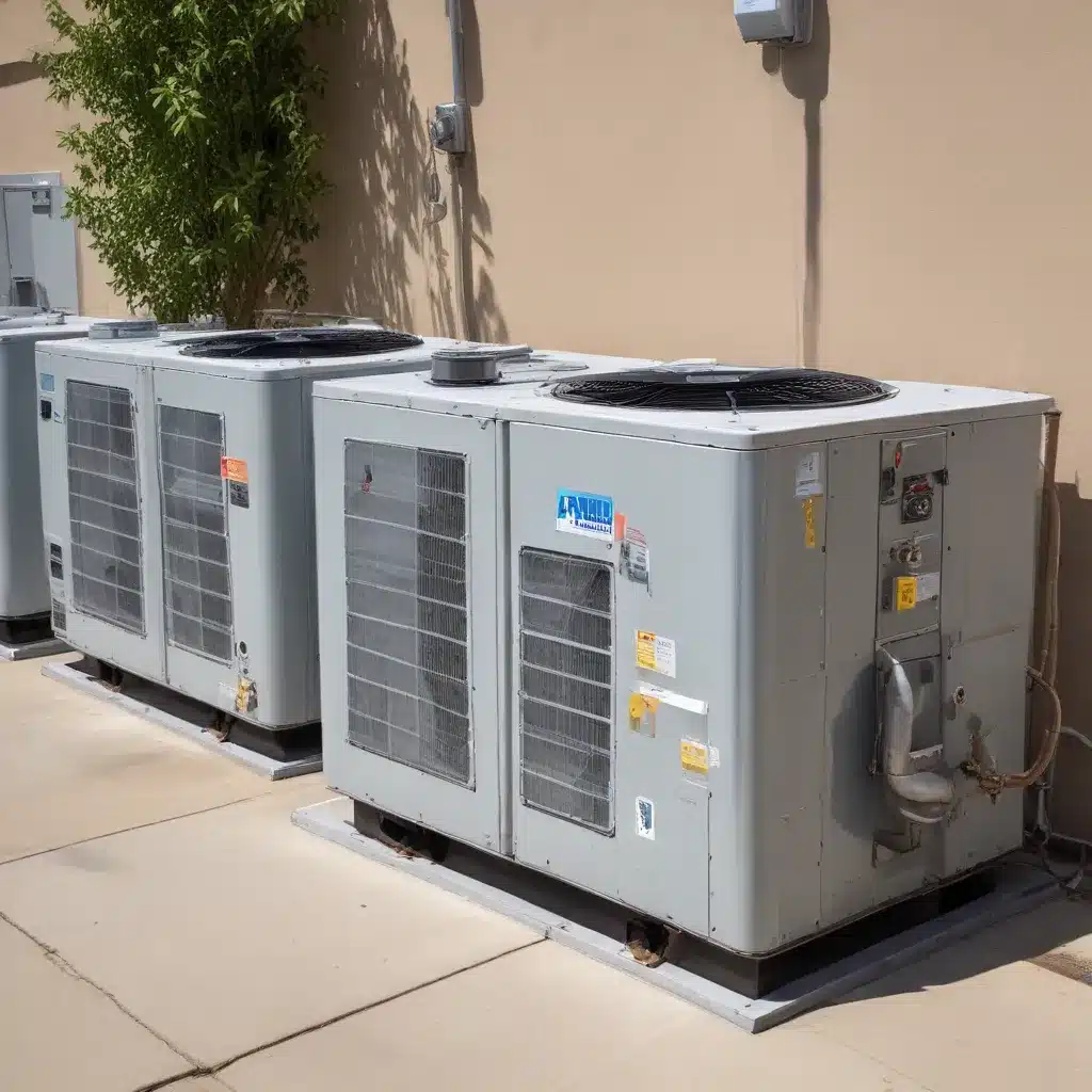 Integrating Refrigerant Reclamation into Holistic HVAC Maintenance and Optimization Strategies