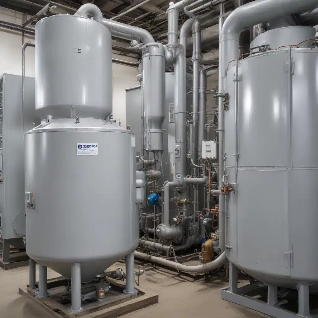 Leveraging Adsorption-Based Refrigerant Recovery for Enhanced Environmental Impact, Efficiency, and Compliance