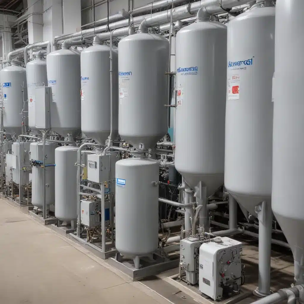 Leveraging Adsorption-Based Refrigerant Recovery for Enhanced Purity and Environmental Impact