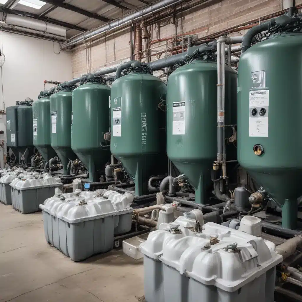 Leveraging Advanced Refrigerant Recycling Techniques for Cost Savings and Sustainability