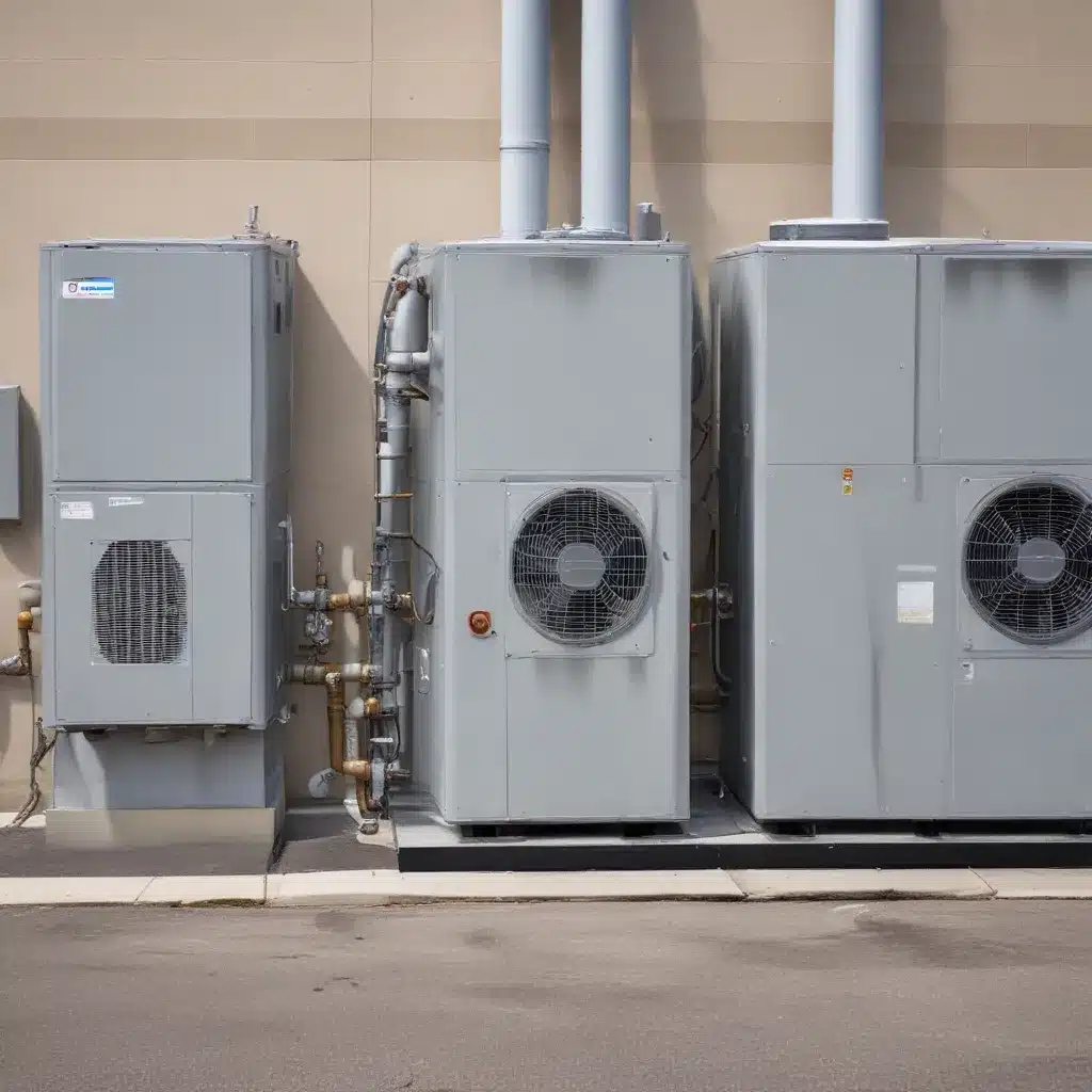 Leveraging Refrigerant Reclamation to Boost HVAC System Performance and Sustainability