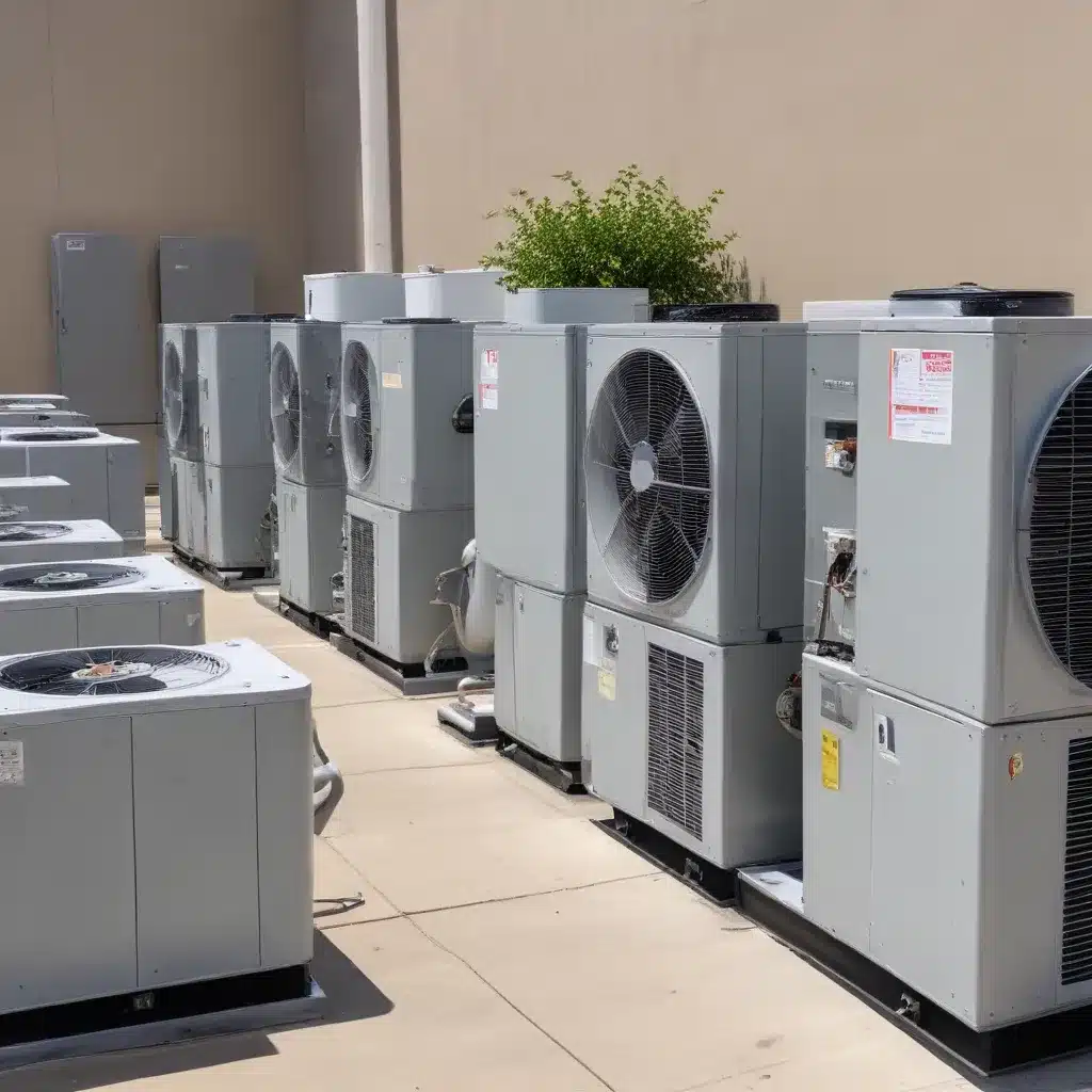Leveraging Refrigerant Reclamation to Drive Sustainable HVAC Practices and Reduce Environmental Impact