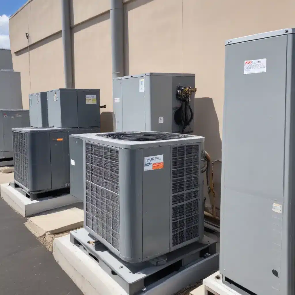 Leveraging Refrigerant Reclamation to Reduce Your HVAC Carbon Footprint and Drive Sustainability